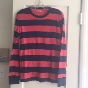 Men s, small, long sleeve thermal